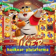 hackear plataforma de jogos